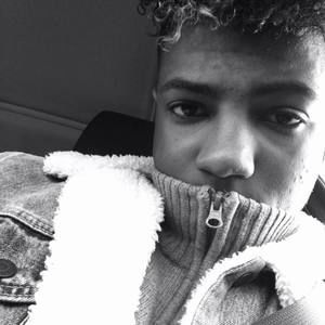 Meet your Posher, Jordan